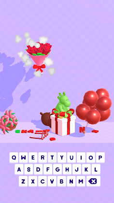 Magic Keyboard - Screenshot 4