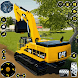 Construction Game 3D Excavator