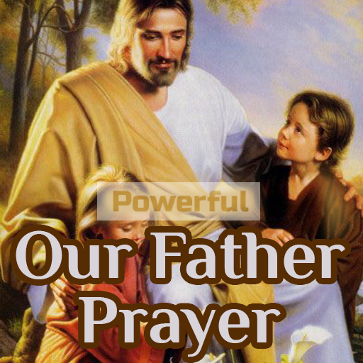 Our Father Prayer - Our Father Download on Windows