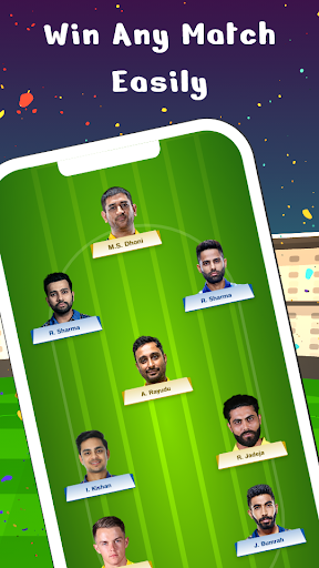 DreamTeam11 - Prediction Tips