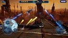 screenshot of Red Siren: Robot and Mecha War