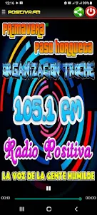 Radio Positiva Fm 105.1