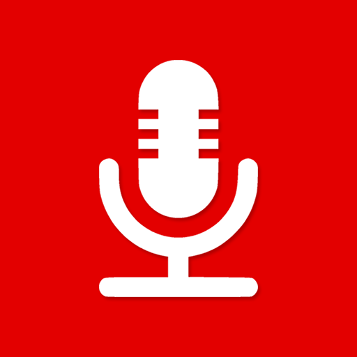 FRecorder - Voice Recorder logo