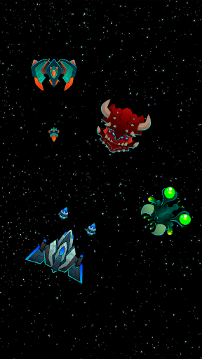 Space Rog Screen 3