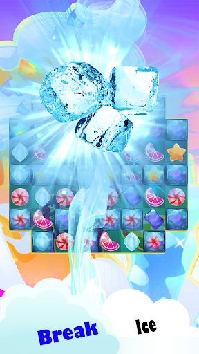 Start Jelly garden 2020