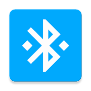 Bluetooth Connection Log  Icon