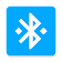 Bluetooth Connection Log icon