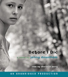 图标图片“Before I Die”