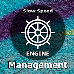 Icon image Slow speed. Management Engine