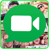 Active Video Call Facetime icon