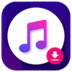 Cover Image of Unduh Music Download & Download Mp3 Music 6 28.10.20 APK