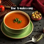 How to make Soup Apk