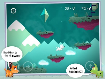 Mimpi MOD APK 1.1.9 (Infinite Tips, Unlocked) 11