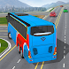 Bus Sim 3D: City Bus Games - Androidアプリ