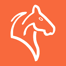 Imagem do ícone Equilab: Cavalos e Equitação