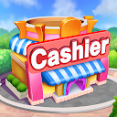 supermarket cashier game 1.15 APK Download