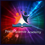 Cover Image of Herunterladen Pratik Science Academy  APK