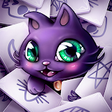 Zoey’s Magic Match: Card Games icon
