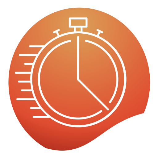 Dusk IOP Time & Attendance logo