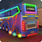 Avtobus Trener Vožnja Simulato 1.0.3