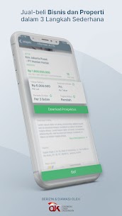 LandX Aplikasi Investasi Patungan Bisnis v1.5.18 Apk (Premium Unlocked) Free For Android 2