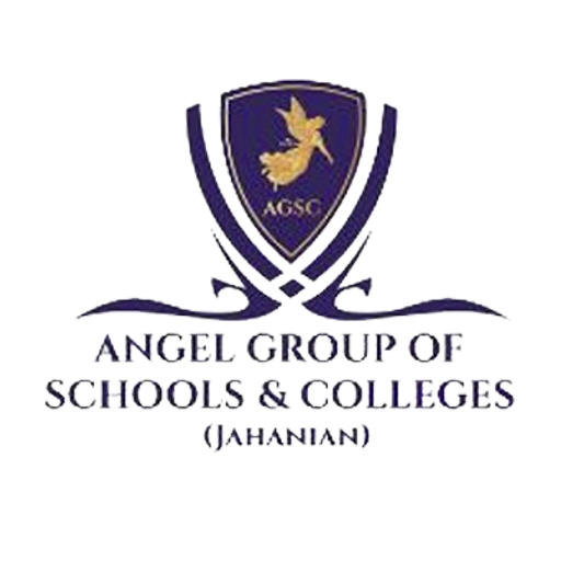 ANGEL GROUP OF COLLEGES logo