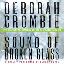 Kuvake-kuva The Sound of Broken Glass: A Novel