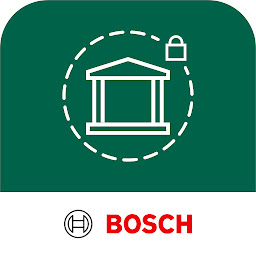 Icon image Bosch Security Manager