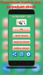 INTROVERT TES