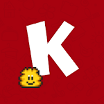 Cover Image of 下载 Knuddels - Chat. Play. Flirt. 5.85 APK