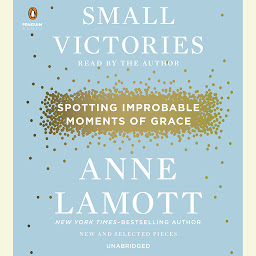صورة رمز Small Victories: Spotting Improbable Moments of Grace