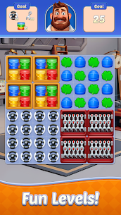 Car Match – Car Mechanic 2