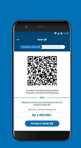 Indomarco - Pesan & Bayar Screen 3