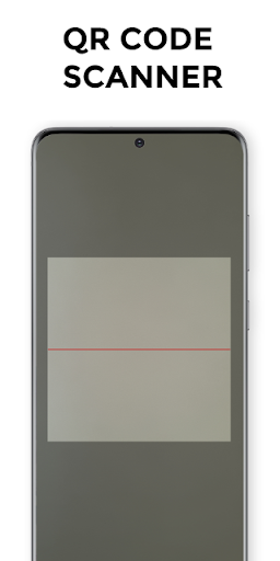 QRcode Screen 3