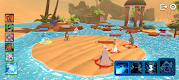 screenshot of Echo of Elements