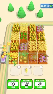 Clicker Farm