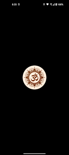 Android application Stotram screenshort