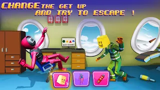 Thief Puzzle: Escape Games - Screenshot 3