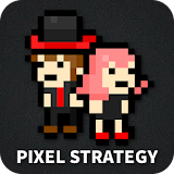 PixelStrategy icon