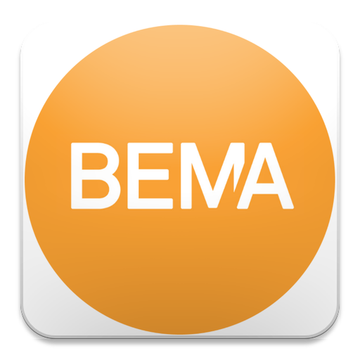 BEMA Events logo
