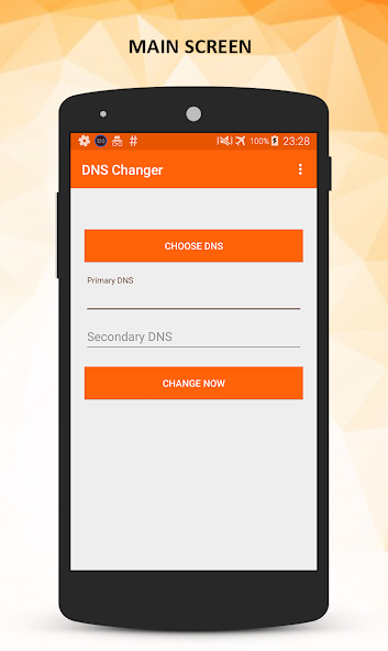 DNS Changer Pro (No Root) v1.5 APK + Mod [Remove ads][Free purchase][No Ads] for Android
