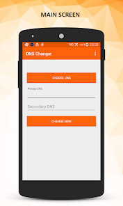 DNS Changer Pro (No Root) 1.8 APK + Mod (Remove ads / Free purchase / Pro / No Ads) for Android