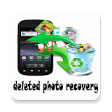Deleted Photo Recovery 2020 icon
