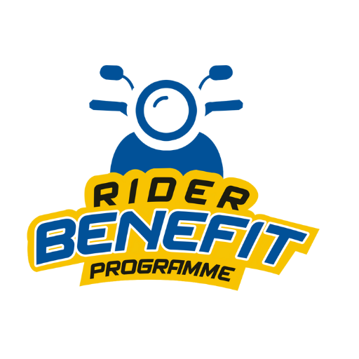 Rider Benefit Partner Tải xuống trên Windows