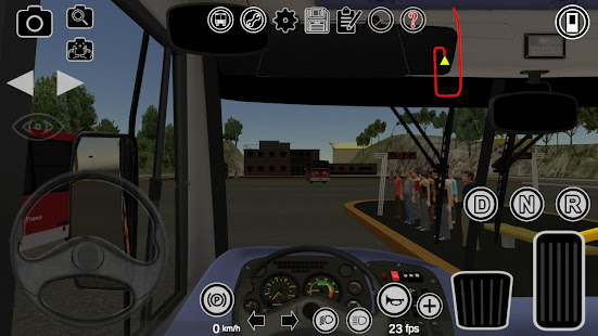 Proton Bus Simulator Urbano screenshots 2