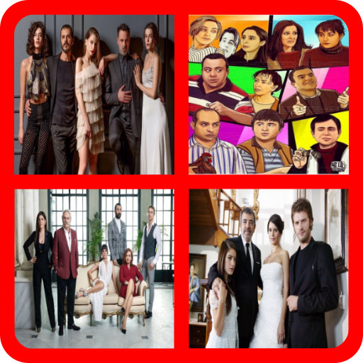 Tahmin Et Dizileri ?