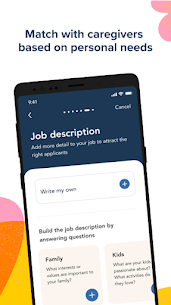 Care.com: Hire Caregivers For PC 2