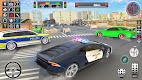 screenshot of Police Car Games: Car Driving