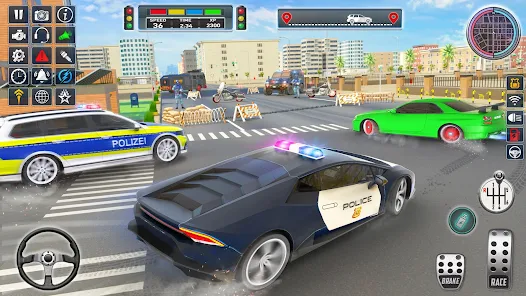Jogos De Carros De Corrida 3D – Apps no Google Play