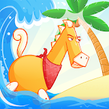 Crazy Seahorses icon